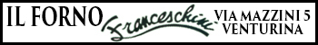 FRANCESCHINI