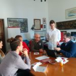 Massimo Giuliani approfondisce i contenuti del progetto