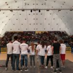 Il Team all'Assemblea d'Istituto presenta l'app OpenHeart